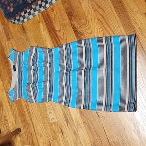 Women's 0 Sheath Dress, EUC